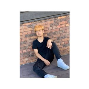 Meet your Posher, Kay